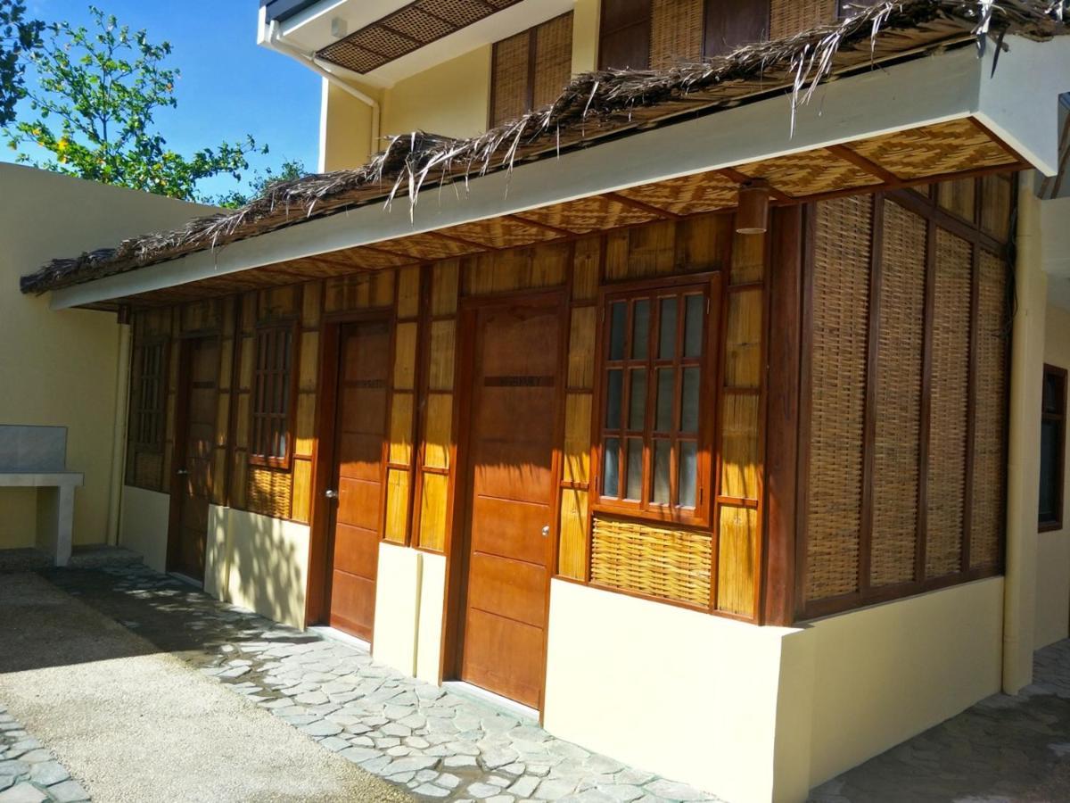 Alegria Dive Resort Eksteriør billede